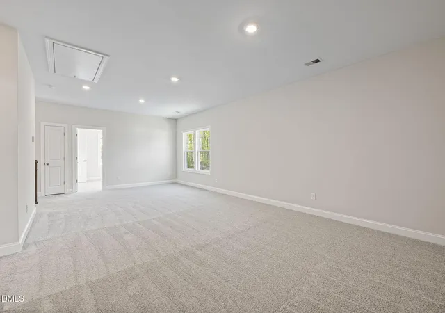 Photo 3 of Single family home for sale at 608 Mount Royal Pl, Knightdale, NC 27545 | MLS# 10171246 | Listing updated on 2026-09-21