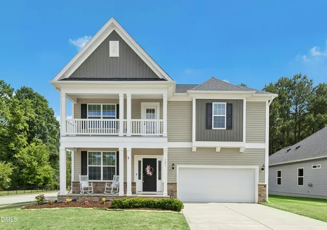 1st image of 701 Minerva Dale Dr, Fuquay Varina, NC 27526 | MLS# 10171737