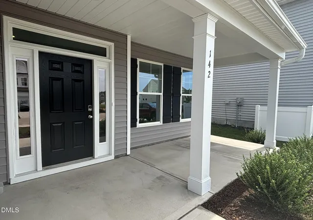 2nd image of 142 Steppe Wy, Garner, NC 27529 | MLS# 10173022