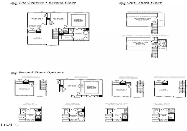27th image of 142 Steppe Wy, Garner, NC 27529 | MLS# 10173022