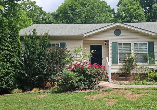 Photo 3 of Sale Pending at 196 Quail Crk Dr, Roxboro, NC 27574 | MLS# 763554 | Listing updated on 2026-07-18