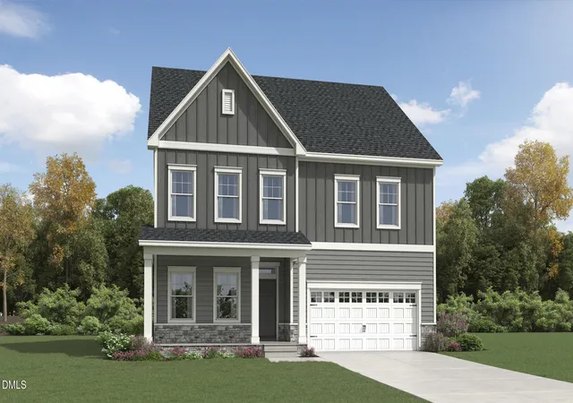 1st image of 849 Cassa Clubhouse Wy, Knightdale, NC 27545 | MLS# 10171212