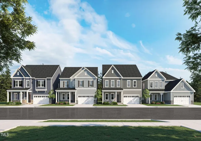2nd image of 849 Cassa Clubhouse Wy, Knightdale, NC 27545 | MLS# 10171212