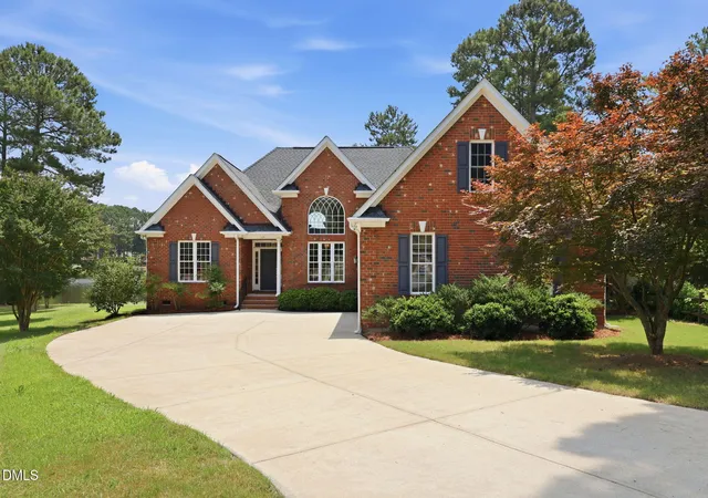 1st image of 119 Meadow Spring Ln, Sanford, NC 27332 | MLS# 10173224