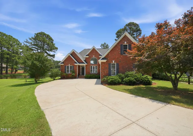 45th image of 119 Meadow Spring Ln, Sanford, NC 27332 | MLS# 10173224