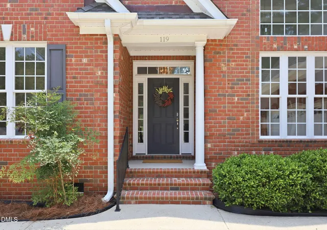 5th image of 119 Meadow Spring Ln, Sanford, NC 27332 | MLS# 10173224