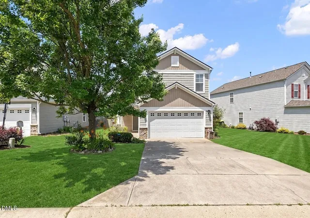 Homes for sale in Knightdale, NC | 1504 Kingman Dr, Knightdale, NC 27545 | MLS# 10171408