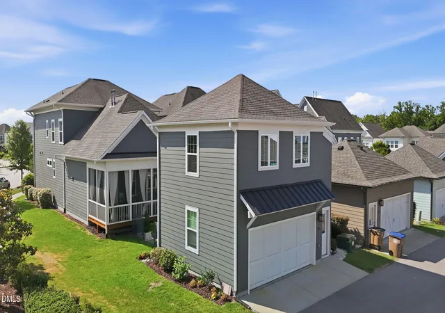Photo 2 of Sale Pending at 1605 Forage Ln, Wake Forest, NC 27587 | MLS# 10171765 | Listing updated on 2026-07-18