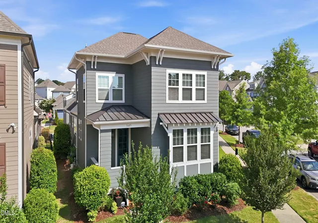 Photo 3 of Sale Pending at 1605 Forage Ln, Wake Forest, NC 27587 | MLS# 10171765 | Listing updated on 2026-07-18