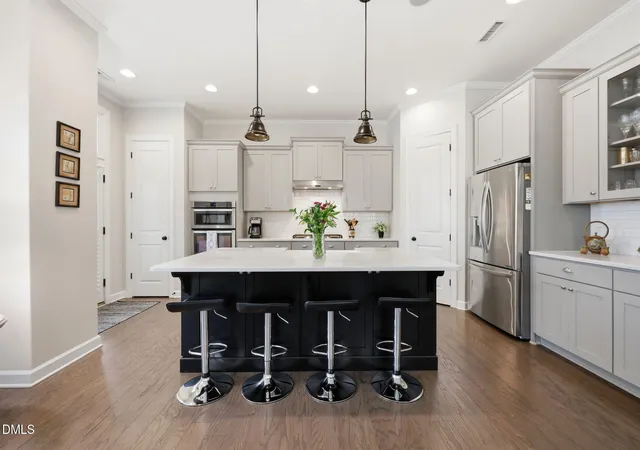 Photo 3 of Sale Pending at 1605 Forage Ln, Wake Forest, NC 27587 | MLS# 10171765 | Listing updated on 2026-07-18