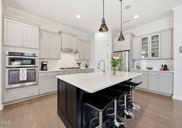 Photo 4 of Sale Pending at 1605 Forage Ln, Wake Forest, NC 27587 | MLS# 10171765 | Listing updated on 2026-07-18