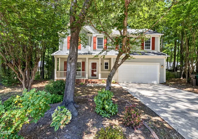 Photo 3 of Sale Pending at 108 Branchway Rd, Cary, NC 27519 | MLS# 10174471 | Listing updated on 2026-08-25