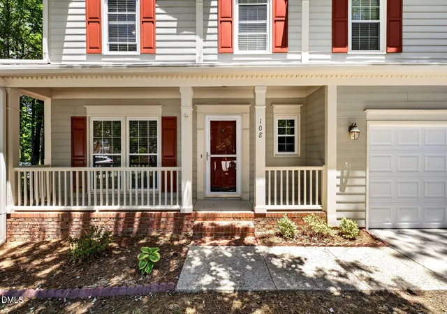 Photo 4 of Sale Pending at 108 Branchway Rd, Cary, NC 27519 | MLS# 10174471 | Listing updated on 2026-08-25