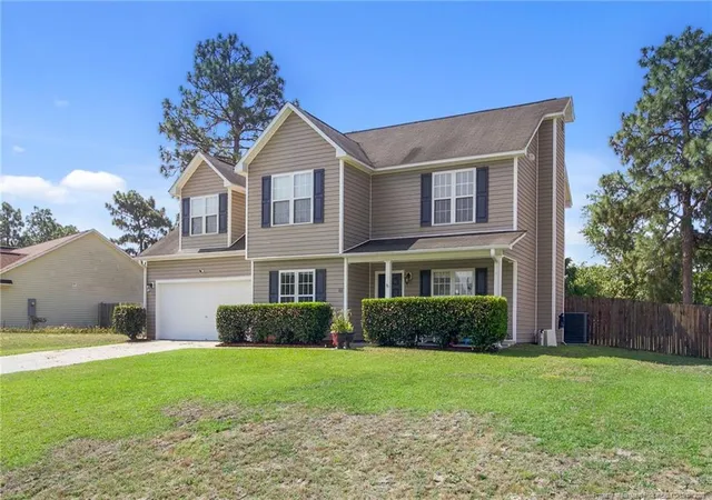 Homes for sale in Bunnlevel, NC | 80 Chinkapin Oak Cir, Bunnlevel, NC 28323 | MLS# 763215