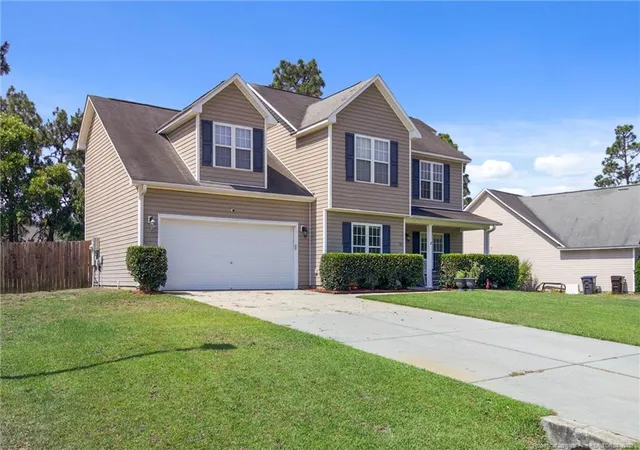 Homes for sale in Bunnlevel, NC | 80 Chinkapin Oak Cir, Bunnlevel, NC 28323 | MLS# 763215