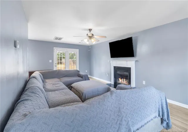 Photo 3 of Single family home for sale at 80 Chinkapin Oak Cir, Bunnlevel, NC 28323 | MLS# 763215 | Listing updated on 2026-08-17