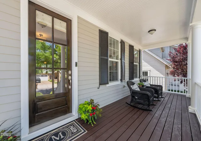 Photo 3 of Sale Pending at 109 Mearleaf Pl, Holly Springs, NC 27540 | MLS# 10171693 | Listing updated on 2026-07-18