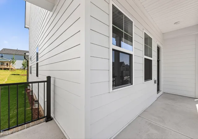 Photo 3 of Single family home for sale at 1024 Bostonian Dr, Knightdale, NC 27545 | MLS# 10171240 | Listing updated on 2026-09-24