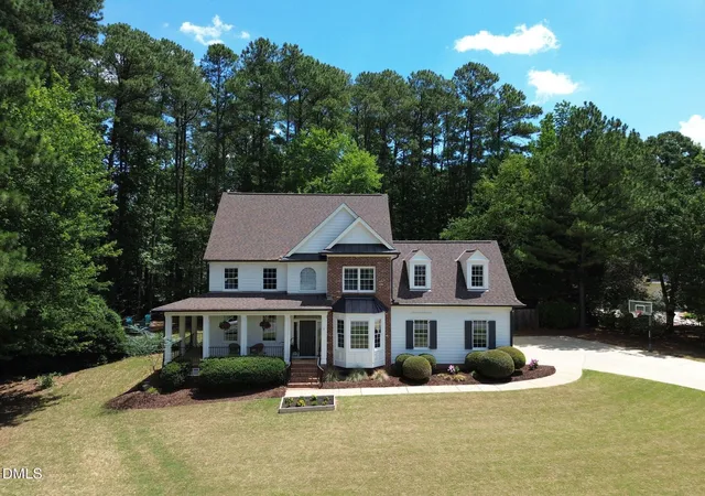 Photo 1 of Sale Pending at 3533 Choplinshire Way, Apex, NC 27539 | MLS# 10174885 | Listing updated on 2026-07-18