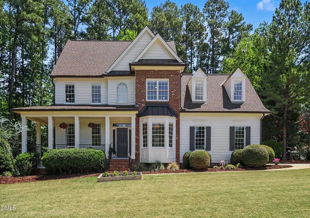 Photo 2 of Sale Pending at 3533 Choplinshire Way, Apex, NC 27539 | MLS# 10174885 | Listing updated on 2026-07-18