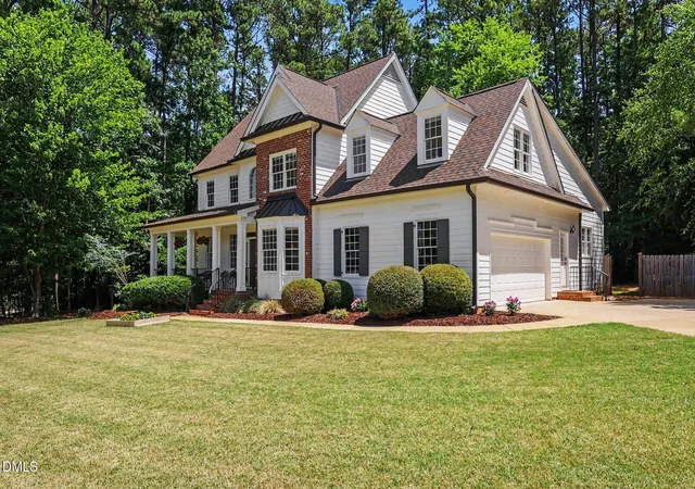 Photo 3 of Sale Pending at 3533 Choplinshire Way, Apex, NC 27539 | MLS# 10174885 | Listing updated on 2026-07-18