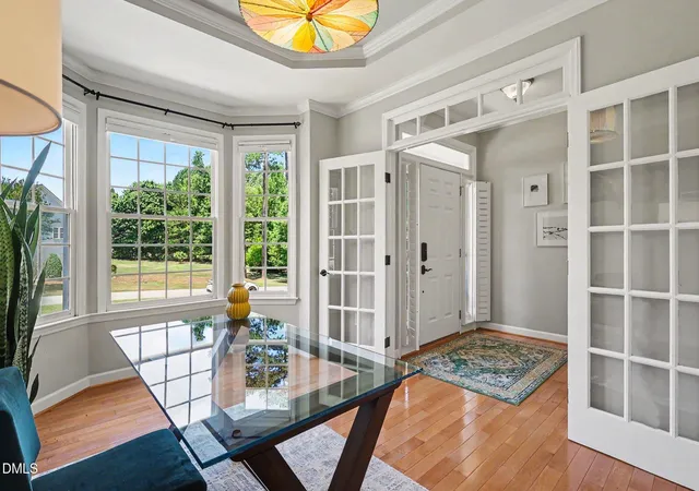 Photo 3 of Sale Pending at 3533 Choplinshire Way, Apex, NC 27539 | MLS# 10174885 | Listing updated on 2026-07-18
