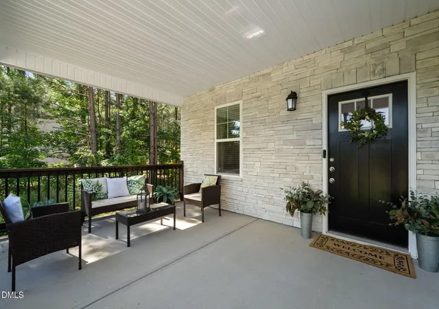Photo 2 of Sale Pending at 10 Mitchell Rdg Dr, Youngsville, NC 27596 | MLS# 10171817 | Listing updated on 2026-09-22