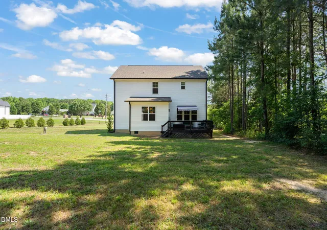 Photo 3 of Sale Pending at 10 Mitchell Rdg Dr, Youngsville, NC 27596 | MLS# 10171817 | Listing updated on 2026-09-22
