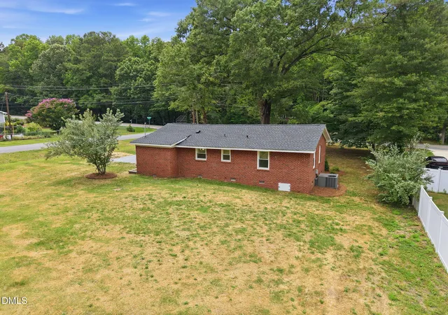 3rd image of 11291 Old Stage Rd, Willow Spring, NC 27592 | MLS# 10176374