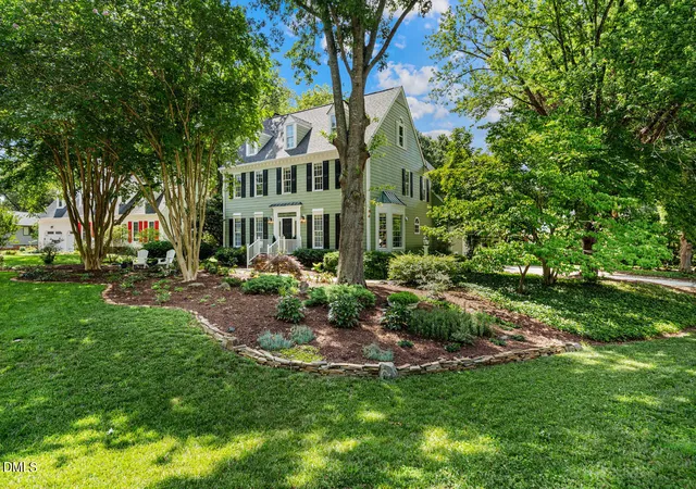 Photo 3 of Single family home for sale at 107 Meadowglades Ln, Cary, NC 27518 | MLS# 10171939 | Listing updated on 2026-08-28