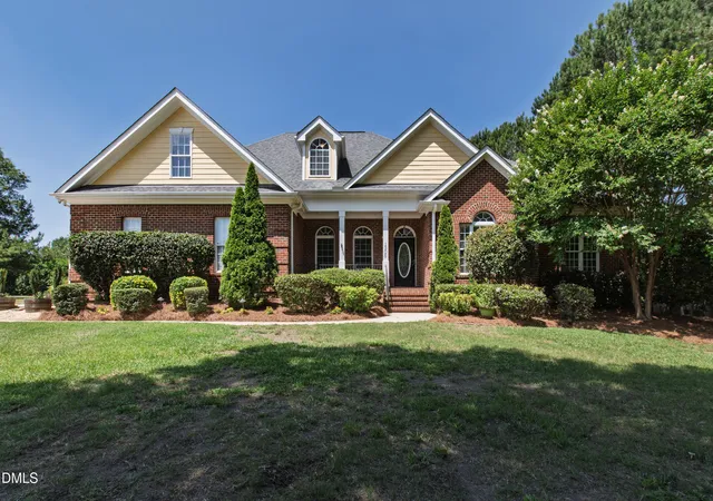 1st image of 1305 Brookhill Dr, Clayton, NC 27520 | MLS# 10176282