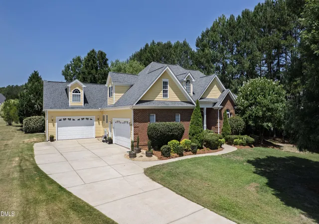 2nd image of 1305 Brookhill Dr, Clayton, NC 27520 | MLS# 10176282