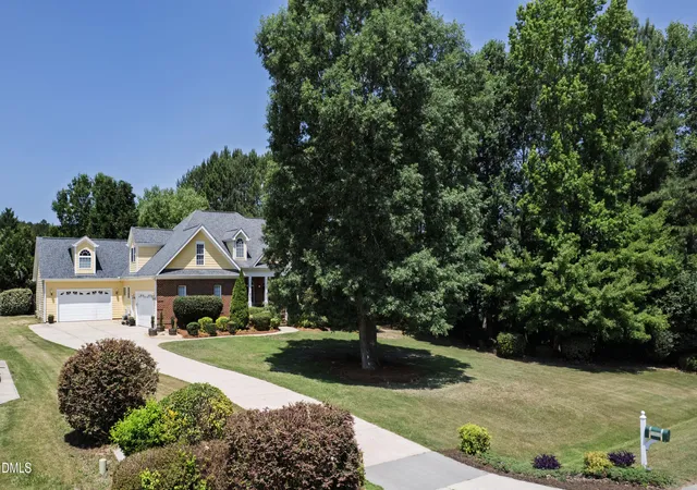4th image of 1305 Brookhill Dr, Clayton, NC 27520 | MLS# 10176282