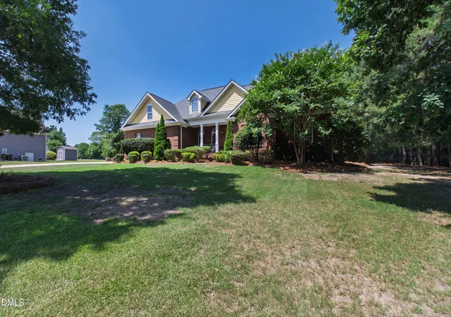 5th image of 1305 Brookhill Dr, Clayton, NC 27520 | MLS# 10176282