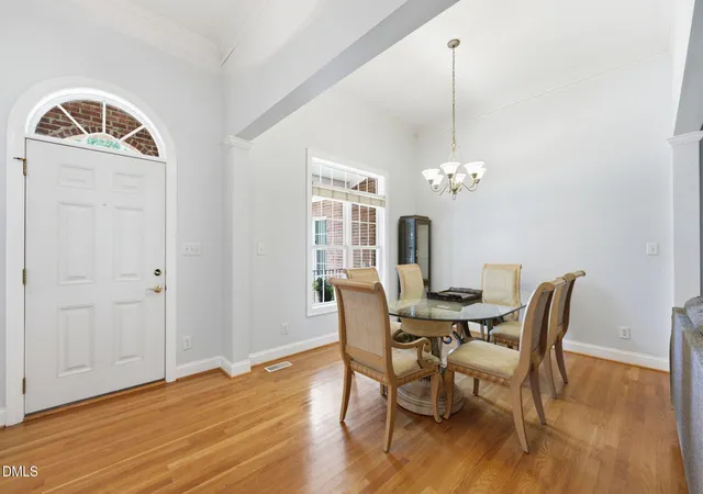 2nd image of 1246 Pebble Dr Dr, Graham, NC 27253 | MLS# 10171289