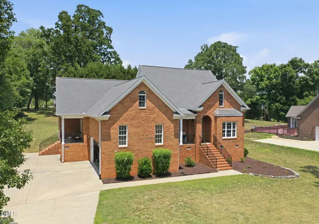 45th image of 1246 Pebble Dr Dr, Graham, NC 27253 | MLS# 10171289