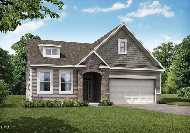 1st image of 190 Sawtooth Oak Ln, Youngsville, NC 27596 | MLS# 10172511