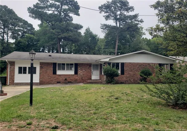 Photo 1 of Sale Pending at 1939 Ashton Rd, Fayetteville, NC 28304 | MLS# 763135 | Listing updated on 2026-09-03