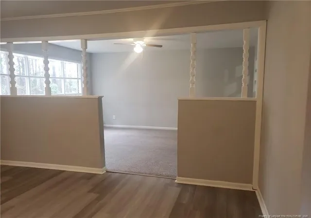 Photo 3 of Sale Pending at 1939 Ashton Rd, Fayetteville, NC 28304 | MLS# 763135 | Listing updated on 2026-09-03
