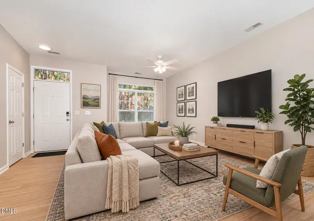 1st image of 311 Gilman Ln #107, Raleigh, NC 27610 | MLS# 10171287