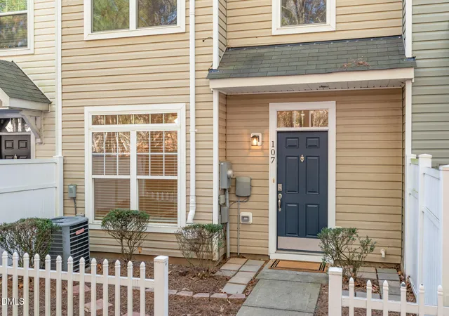 20th image of 311 Gilman Ln #107, Raleigh, NC 27610 | MLS# 10171287