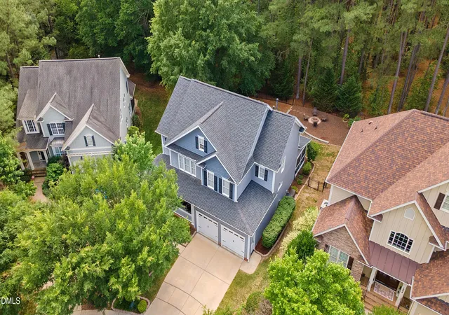 Photo 2 of Single family home for sale at 1005 Prairie Aster Ct, Wake Forest, NC 27587 | MLS# 10171811 | Listing updated on 2026-09-27