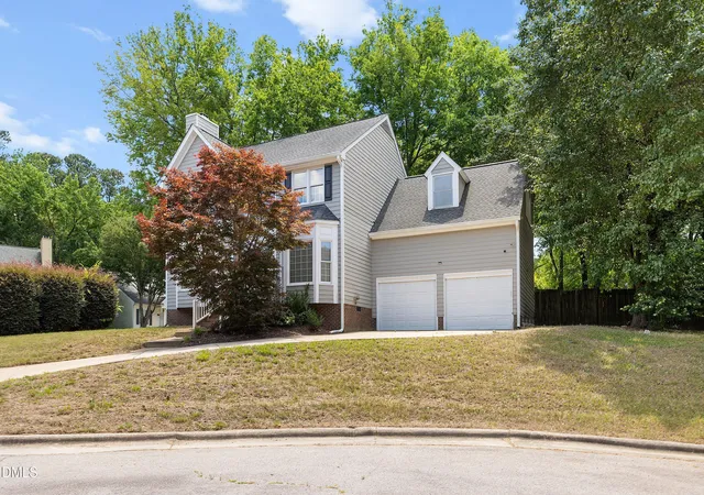 Photo 3 of Single family home for sale at 2517 Birchford Ct, Raleigh, NC 27604 | MLS# 10172255 | Listing updated on 2026-10-04