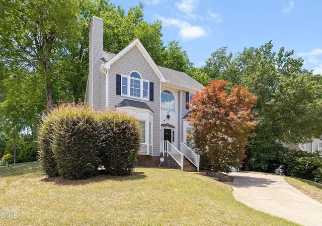 Photo 3 of Single family home for sale at 2517 Birchford Ct, Raleigh, NC 27604 | MLS# 10172255 | Listing updated on 2026-10-04