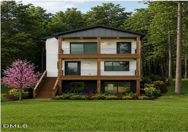 Photo 2 of Single family home for sale at 1101 Elmira Ave #A, Durham, NC 27707 | MLS# 10177327 | Listing updated on 2026-07-18
