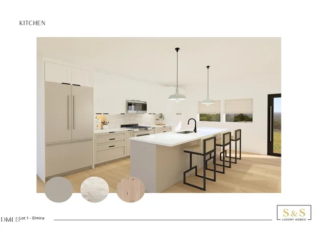 Photo 3 of Single family home for sale at 1101 Elmira Ave #A, Durham, NC 27707 | MLS# 10177327 | Listing updated on 2026-07-18