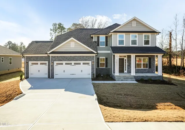 Photo 1 of Single family home for sale at 270 Galway Rd, Lillington, NC 27546 | MLS# 10171885 | Listing updated on 2026-08-21