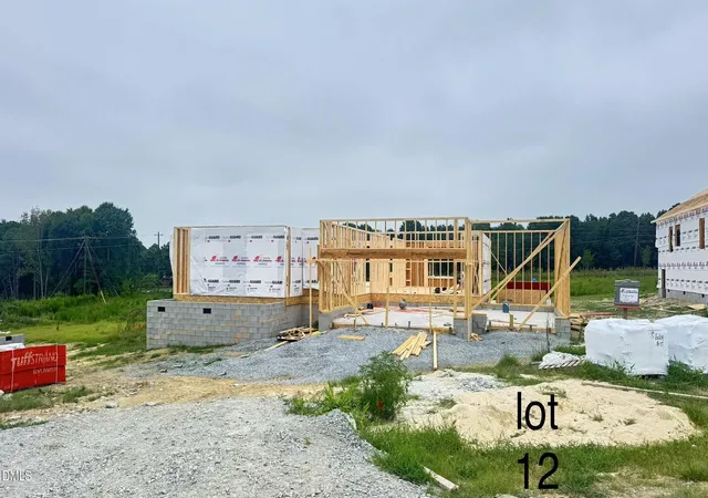 Photo 2 of Single family home for sale at 270 Galway Rd, Lillington, NC 27546 | MLS# 10171885 | Listing updated on 2026-08-21