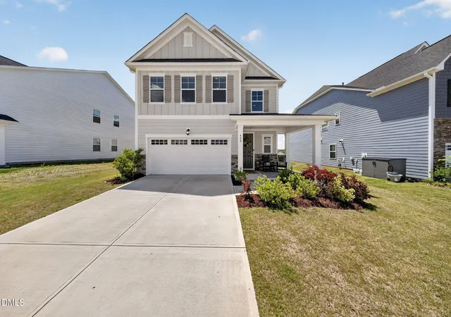 Homes for sale in Wake Forest, NC | 408 Daffodil Petal Ln, Wake Forest, NC 27587 | MLS# 10171376