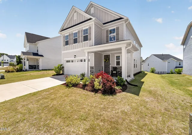 Homes for sale in Wake Forest, NC | 408 Daffodil Petal Ln, Wake Forest, NC 27587 | MLS# 10171376